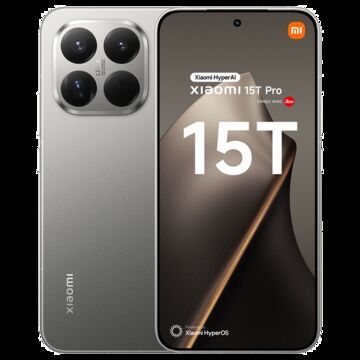 Xiaomi 15T Pro testé par Labo Fnac Xiaomi 15T Pro testé par Labo Fnac