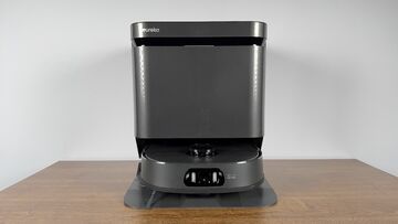 Test Eureka J15 Pro Ultra