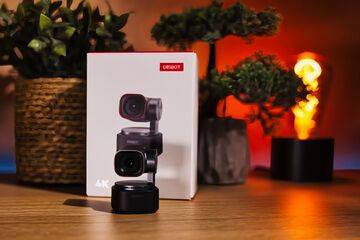 Obsbot Tiny 3 reviewed by Basic Tutorials Obsbot Tiny 3 reviewed by Basic Tutorials