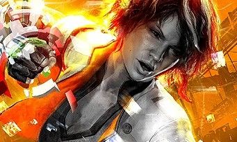 Remember Me test par JeuxActu.com Remember Me test par JeuxActu.com