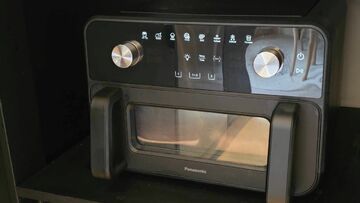 Panasonic test par T3