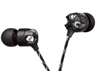 Test V-Moda Zn