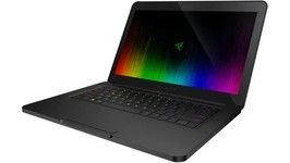 Razer Blade Stealth test par ComputerShopper Razer Blade Stealth test par ComputerShopper