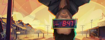 Rue Valley testé par ZTGD Rue Valley testé par ZTGD