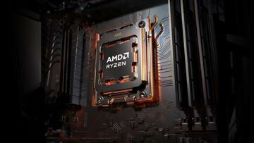 AMD Ryzen 7 9850X3D test� par Multiplayer.it