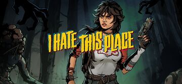 I Hate This Place testé par The Gaming Outsider I Hate This Place testé par The Gaming Outsider