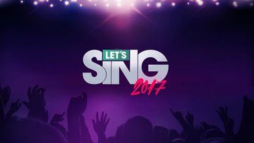 Test Let's Sing 2017