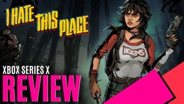 I Hate This Place test� par MKAU Gaming