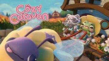 Cozy Caravan test� par Beyond Gaming