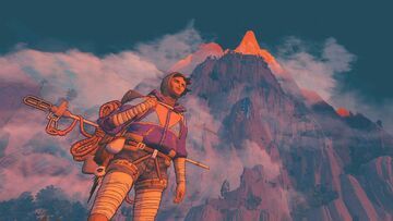 Cairn test� par GamesRadar