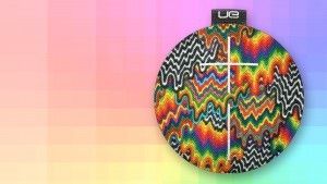 Ultimate Ears Roll 2 test par Trusted Reviews Ultimate Ears Roll 2 test par Trusted Reviews