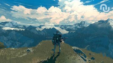 Cairn test� par Numerama