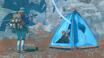 Cairn reviewed by GameReactor