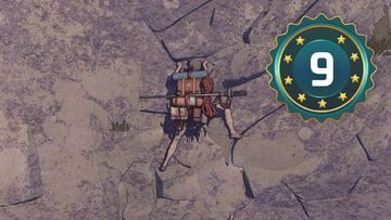 Cairn test� par Shacknews