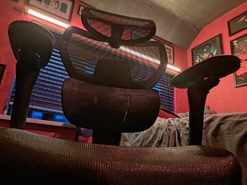 FlexiSpot C7 test� par Windows Central