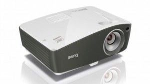 BenQ TH670 test par Trusted Reviews