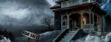 Test Haunted House Renovator