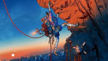 Cairn test� par Push Square