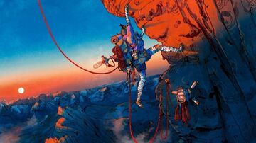 Cairn test� par Multiplayer.it