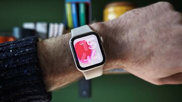 Apple Watch SE 3 test� par Tech Advisor