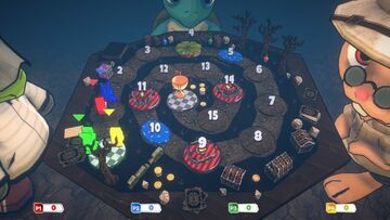 Running Fable test� par XBoxOrNot