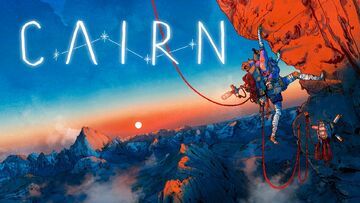 Cairn reviewed by Phenixx Gaming