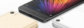 Xiaomi Mi5 test par MeilleurMobile Xiaomi Mi5 test par MeilleurMobile