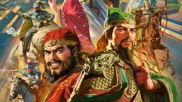 Romance of the Three Kingdoms 8 Remake test� par GameScore.it
