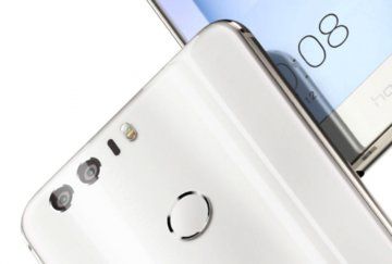 Honor 8 test par MeilleurMobile Honor 8 test par MeilleurMobile