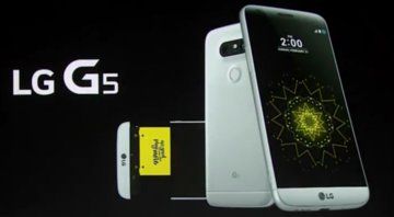 LG G5 test par MeilleurMobile