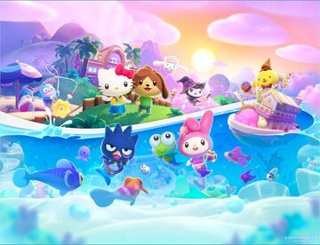 Hello Kitty Island Adventure test� par XBoxEra