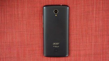 Acer Liquid Zest 4G Review: 1 Ratings, Pros and Cons
