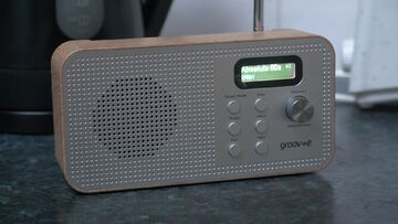 Groov-e Lisbon testé par Trusted Reviews Groov-e Lisbon testé par Trusted Reviews