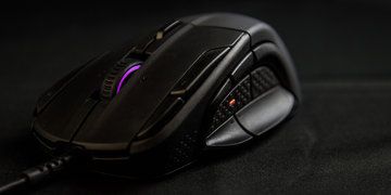 SteelSeries Rival 500 test par PSZone.fr SteelSeries Rival 500 test par PSZone.fr