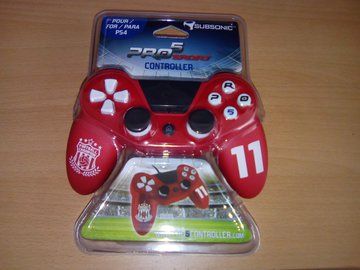 Test Subsonic PRO5 Sport Test Subsonic PRO5 Sport
