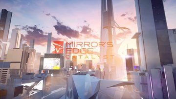 Mirror's Edge Catalyst test par PSZone.fr