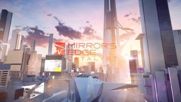 Mirror's Edge Catalyst test par PSZone.fr Mirror's Edge Catalyst test par PSZone.fr