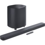 JBL Bar 500MK2 testé par Kopfhörer JBL Bar 500MK2 testé par Kopfhörer
