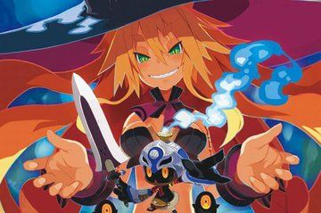 The Witch and the Hundred Knight test par PSZone.fr
