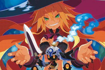 The Witch and the Hundred Knight test par PSZone.fr The Witch and the Hundred Knight test par PSZone.fr