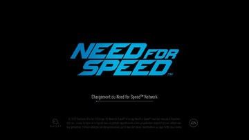 Need for Speed test par PSZone.fr