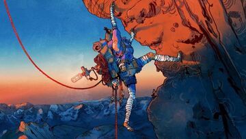 Cairn test� par GameScore.it