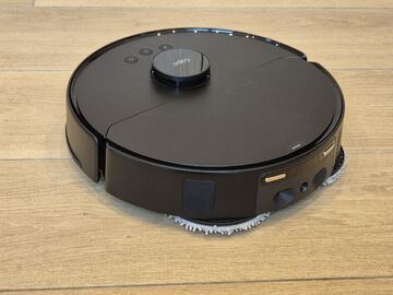 TP-Link Tapo test� par Clubic.com