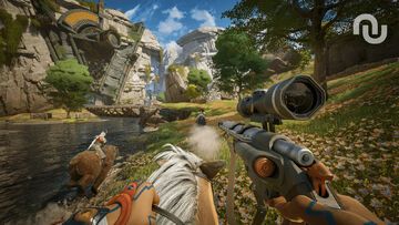 Highguard test� par Numerama