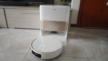 Mova V50 Ultra reviewed by tuttoteK