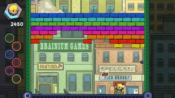 Brick Breaker test par XBoxOrNot