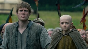 Tests A Knight of the Seven Kingdoms