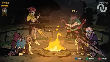 Absolum reviewed by Numerama