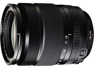 Fujifilm Fujinon XF 18-135mm Review: 1 Ratings, Pros and Cons