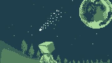 Cassette Boy test� par GameScore.it